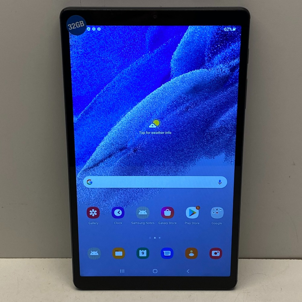 Pre-owned Samsung Galaxy Tab A7 Lite Model SM-T220 WiFi 32GB - Own4Less